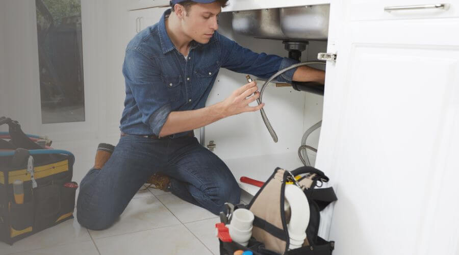 Professional sewer line replacement in Pine Bluffs, WY